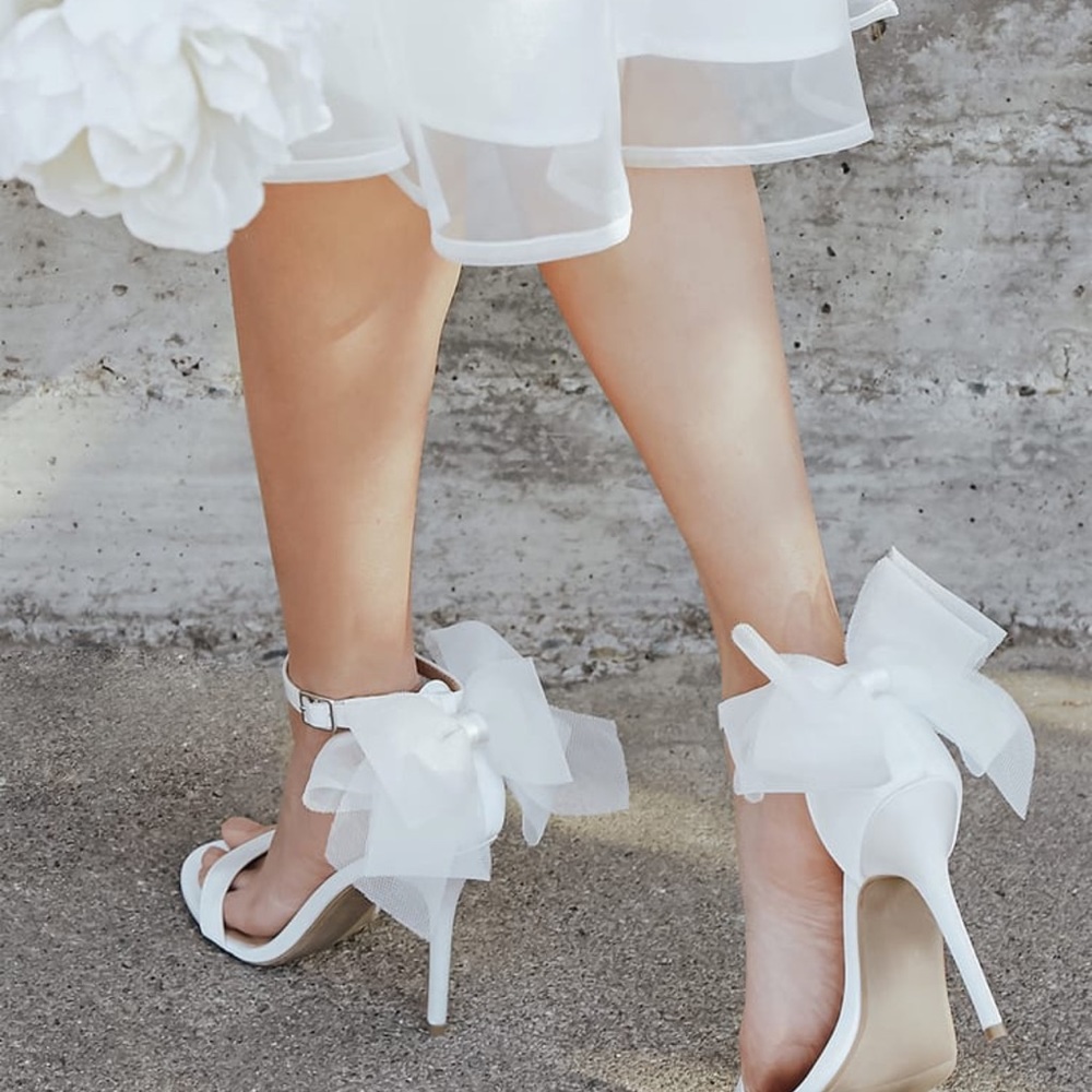 Lulu’s shoes *Brand New*